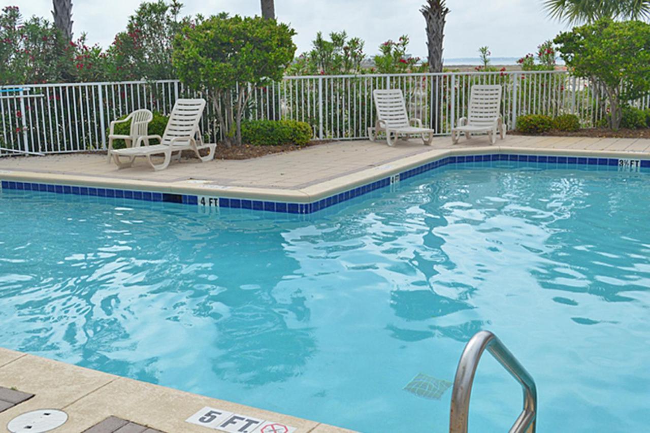 Gulf Island Condos II Navarre Εξωτερικό φωτογραφία