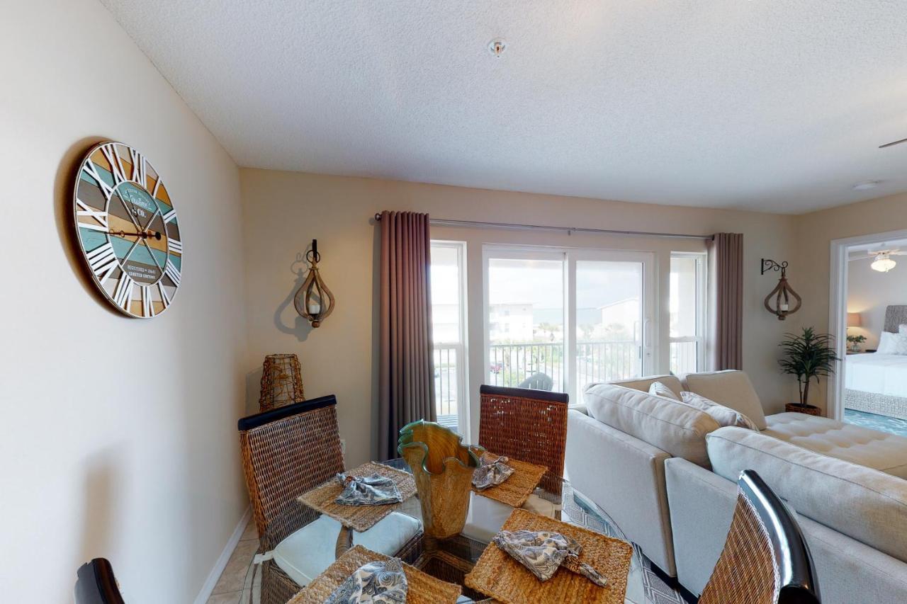 Gulf Island Condos II Navarre Εξωτερικό φωτογραφία