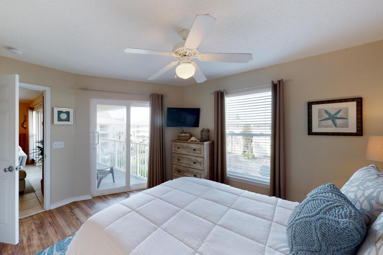 Gulf Island Condos II Navarre Εξωτερικό φωτογραφία