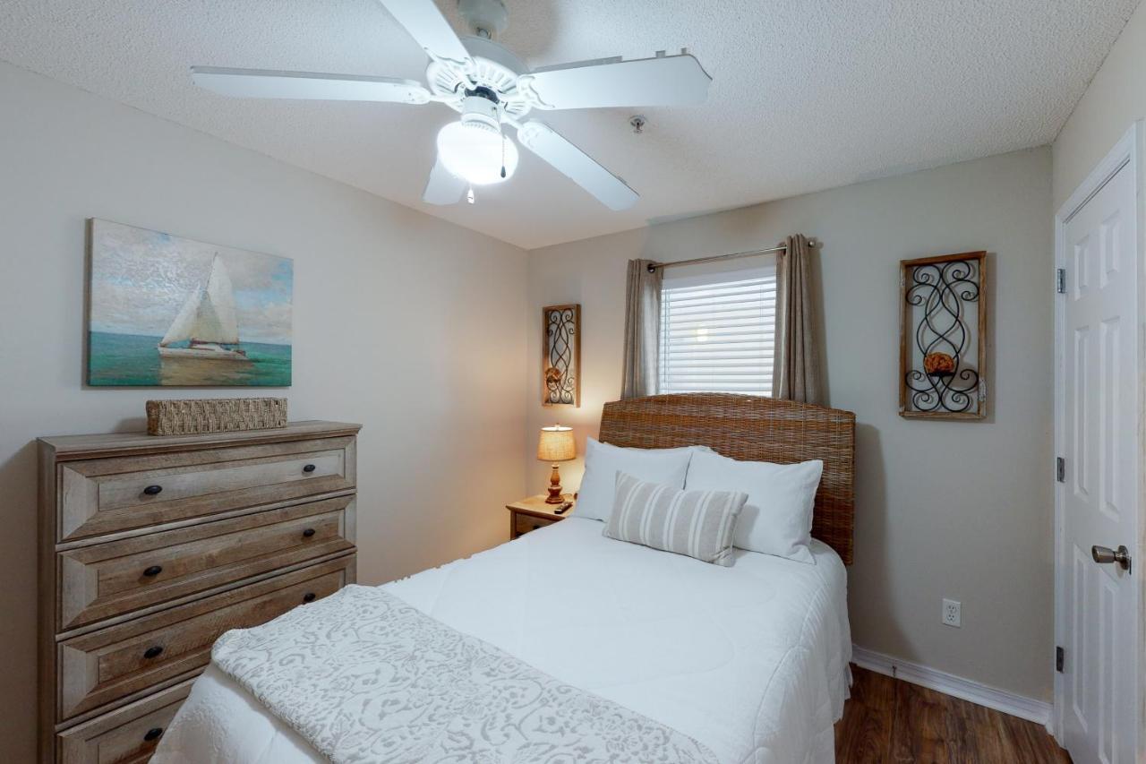 Gulf Island Condos II Navarre Εξωτερικό φωτογραφία