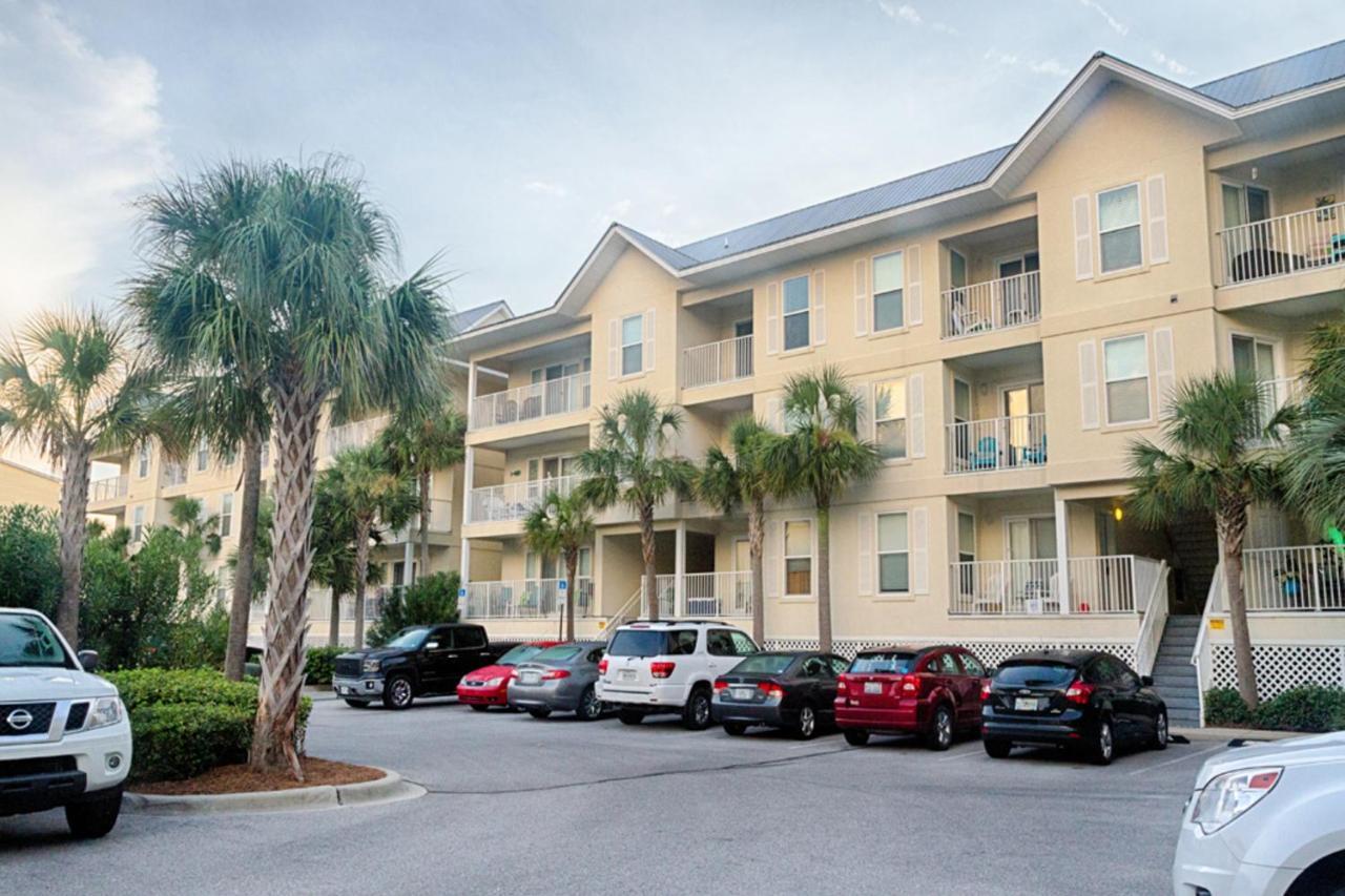 Gulf Island Condos II Navarre Εξωτερικό φωτογραφία
