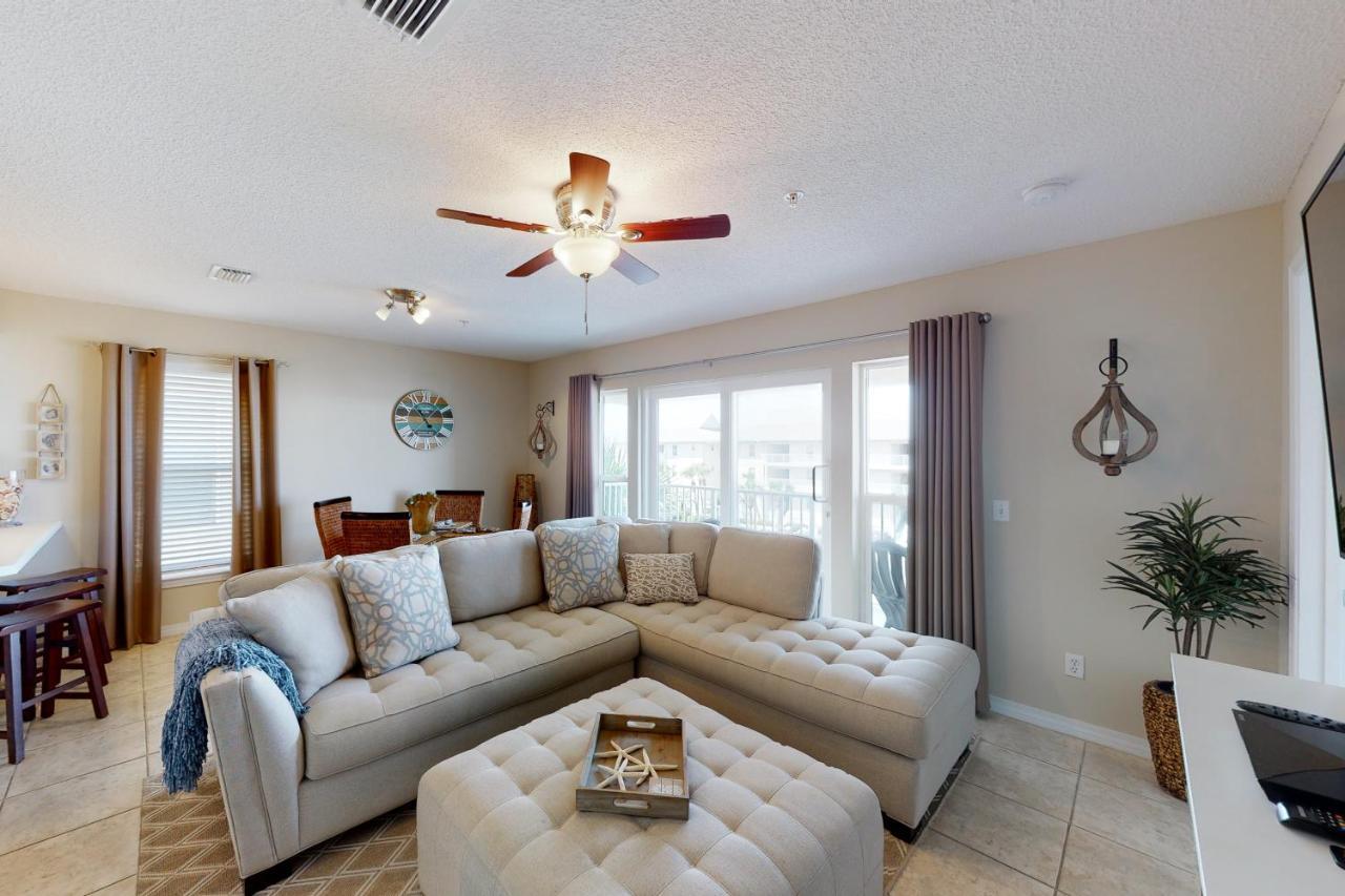 Gulf Island Condos II Navarre Εξωτερικό φωτογραφία