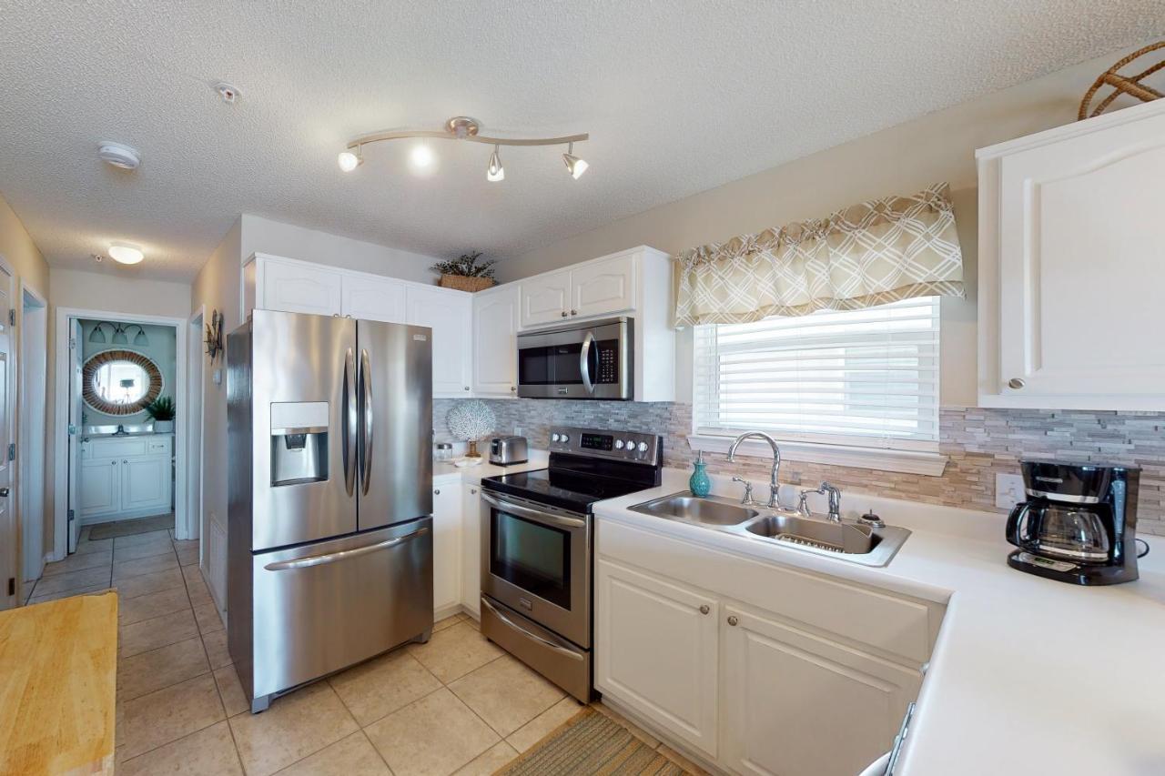 Gulf Island Condos II Navarre Εξωτερικό φωτογραφία