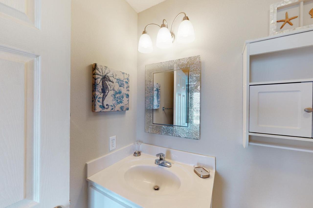 Gulf Island Condos II Navarre Εξωτερικό φωτογραφία