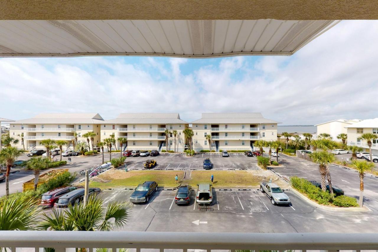 Gulf Island Condos II Navarre Εξωτερικό φωτογραφία
