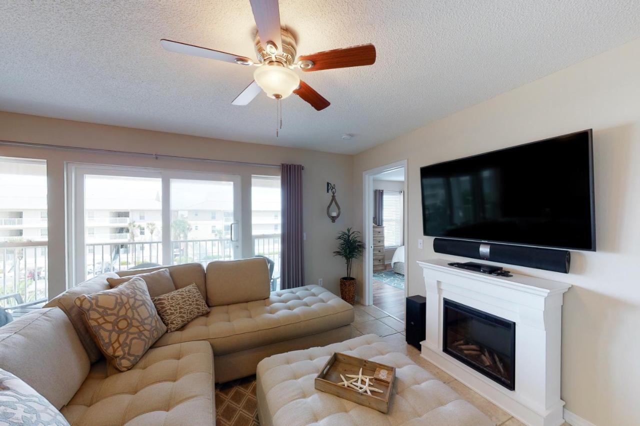 Gulf Island Condos II Navarre Εξωτερικό φωτογραφία