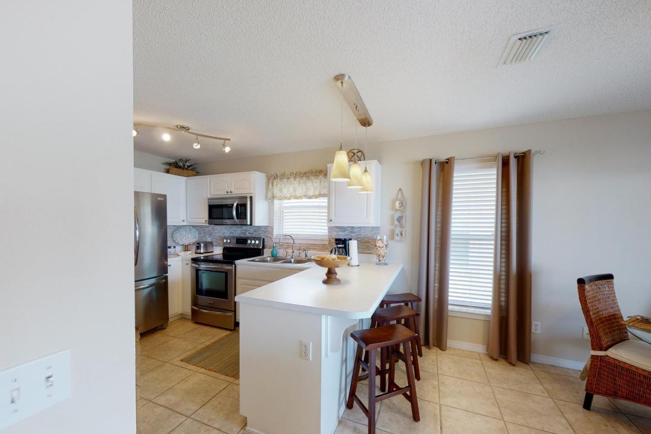 Gulf Island Condos II Navarre Εξωτερικό φωτογραφία