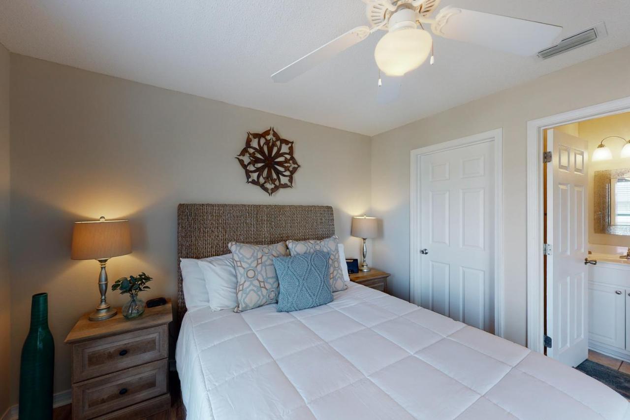 Gulf Island Condos II Navarre Εξωτερικό φωτογραφία