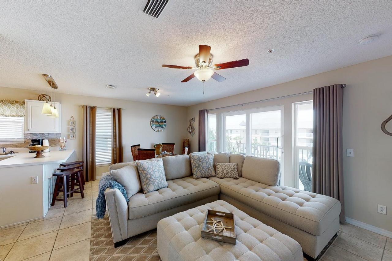 Gulf Island Condos II Navarre Εξωτερικό φωτογραφία