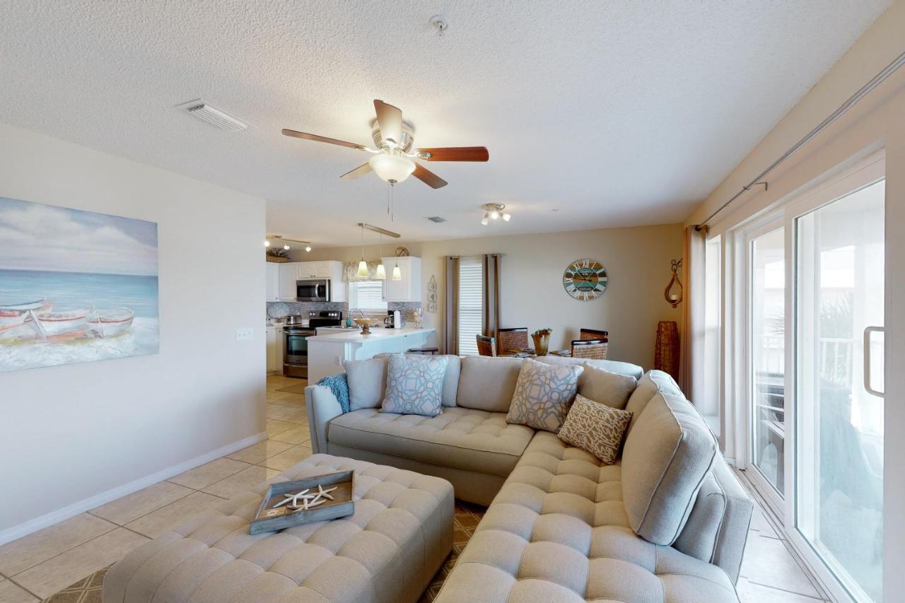 Gulf Island Condos II Navarre Εξωτερικό φωτογραφία