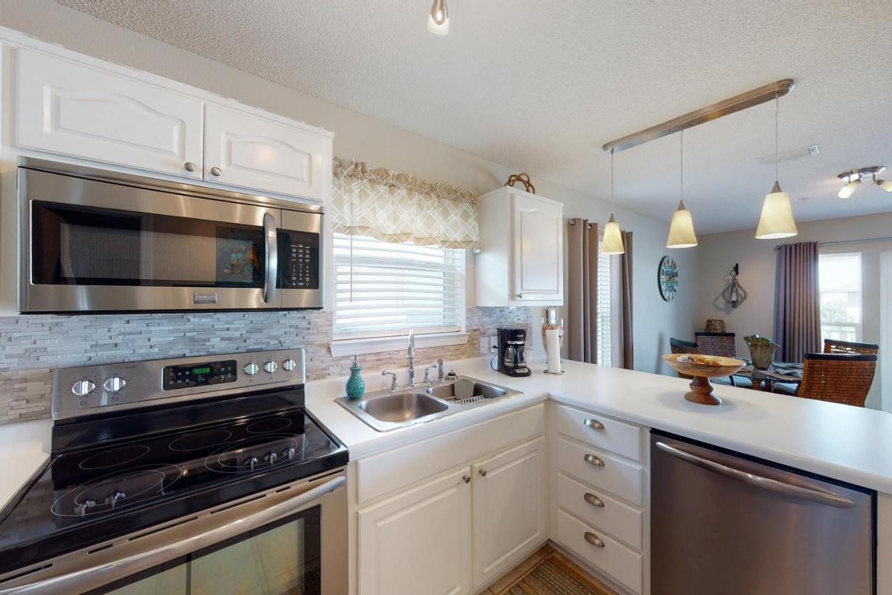 Gulf Island Condos II Navarre Εξωτερικό φωτογραφία