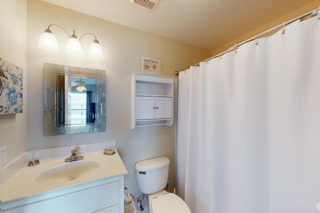 Gulf Island Condos II Navarre Εξωτερικό φωτογραφία