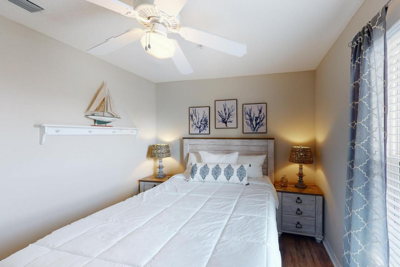 Gulf Island Condos II Navarre Εξωτερικό φωτογραφία
