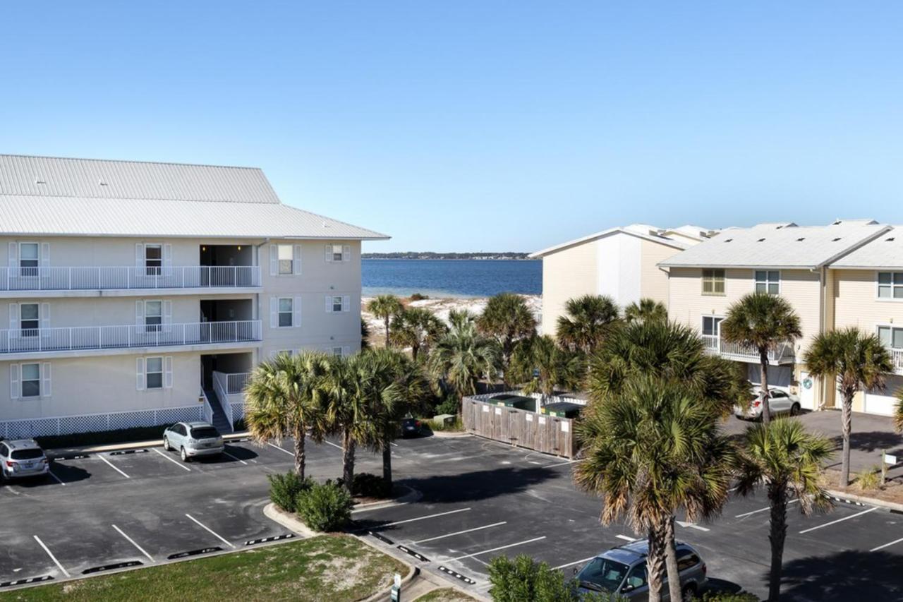 Gulf Island Condos II Navarre Εξωτερικό φωτογραφία