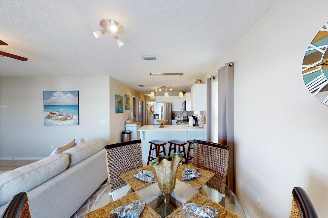Gulf Island Condos II Navarre Εξωτερικό φωτογραφία
