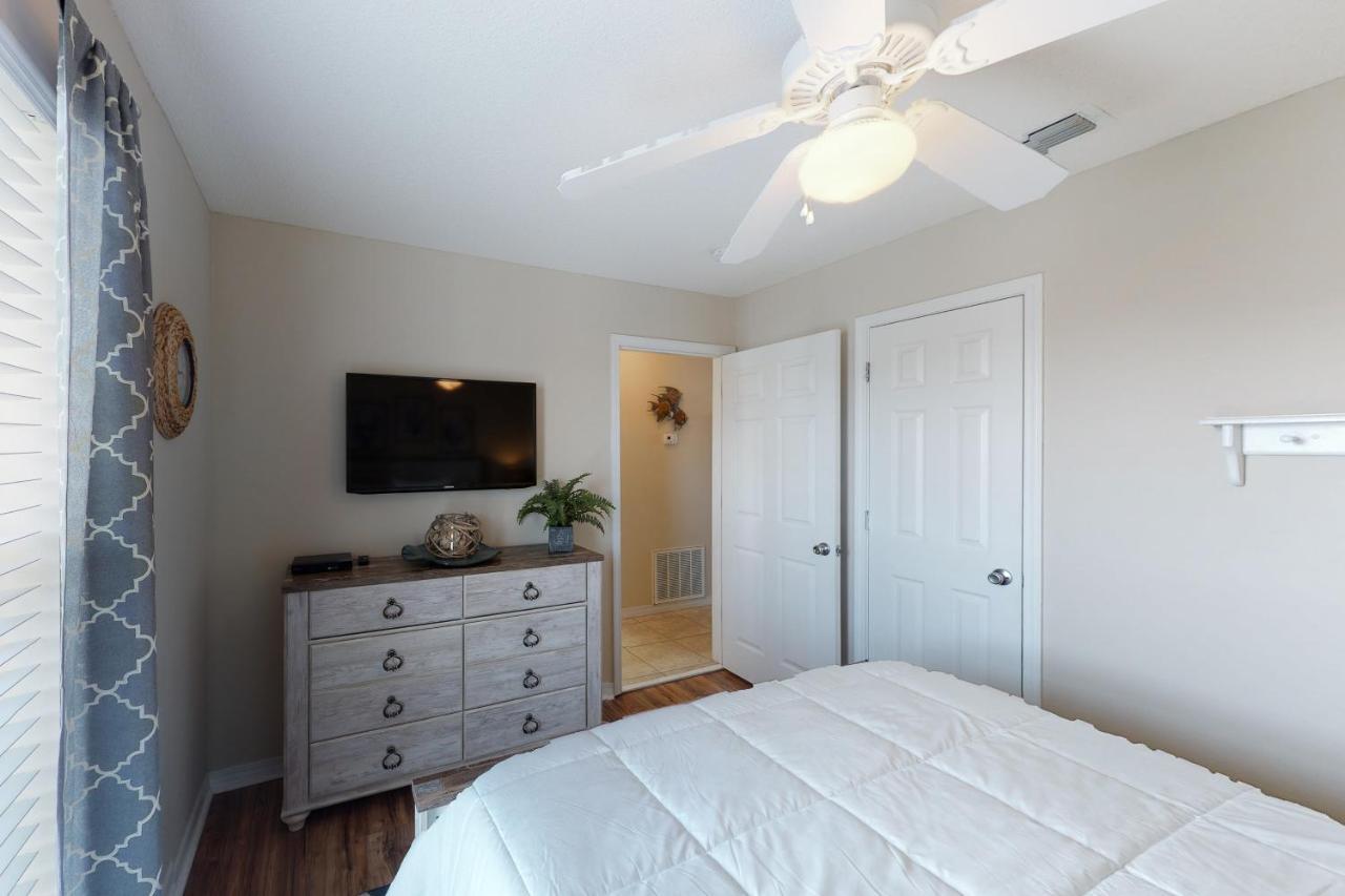 Gulf Island Condos II Navarre Εξωτερικό φωτογραφία