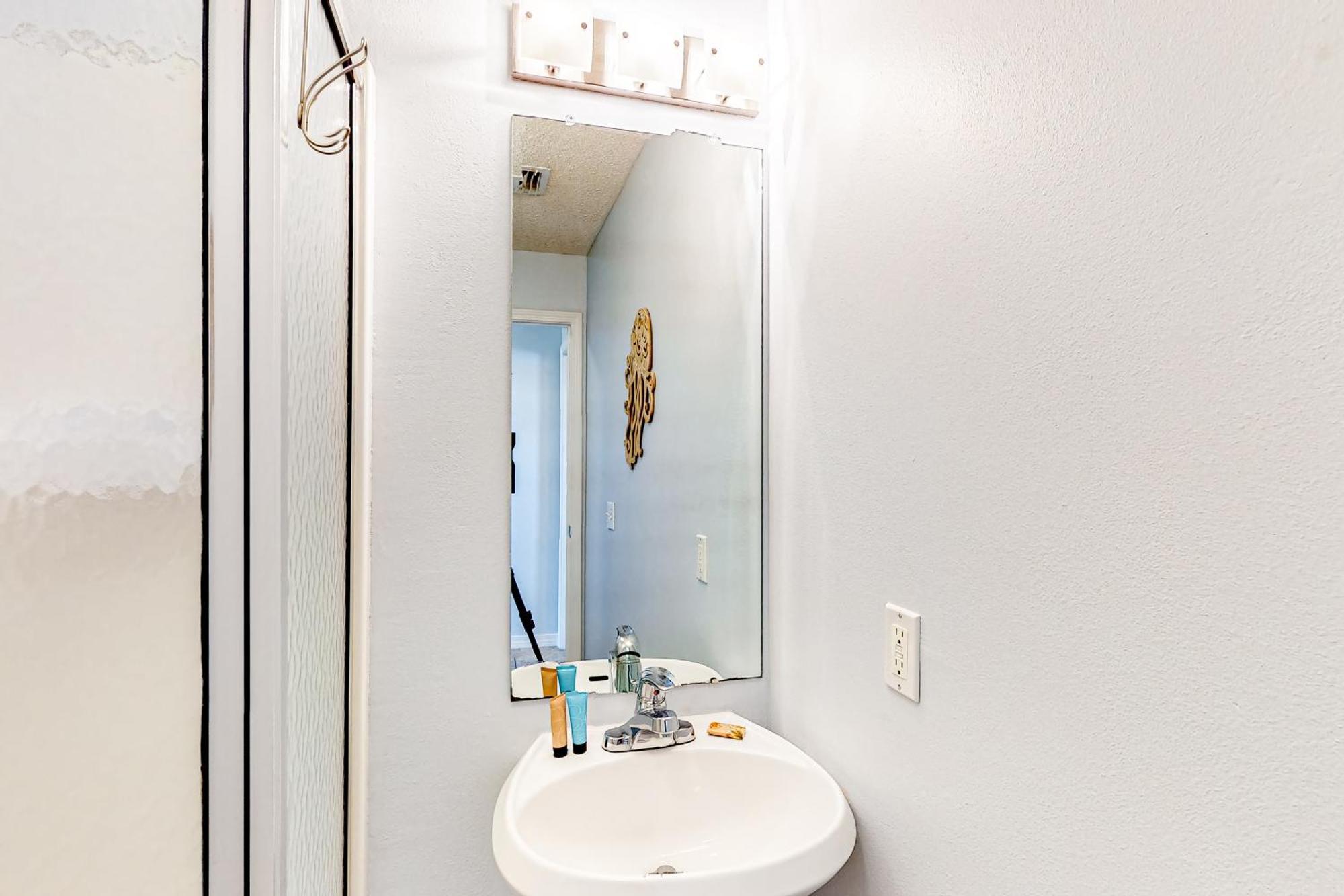 Gulf Island Condos II Navarre Δωμάτιο φωτογραφία
