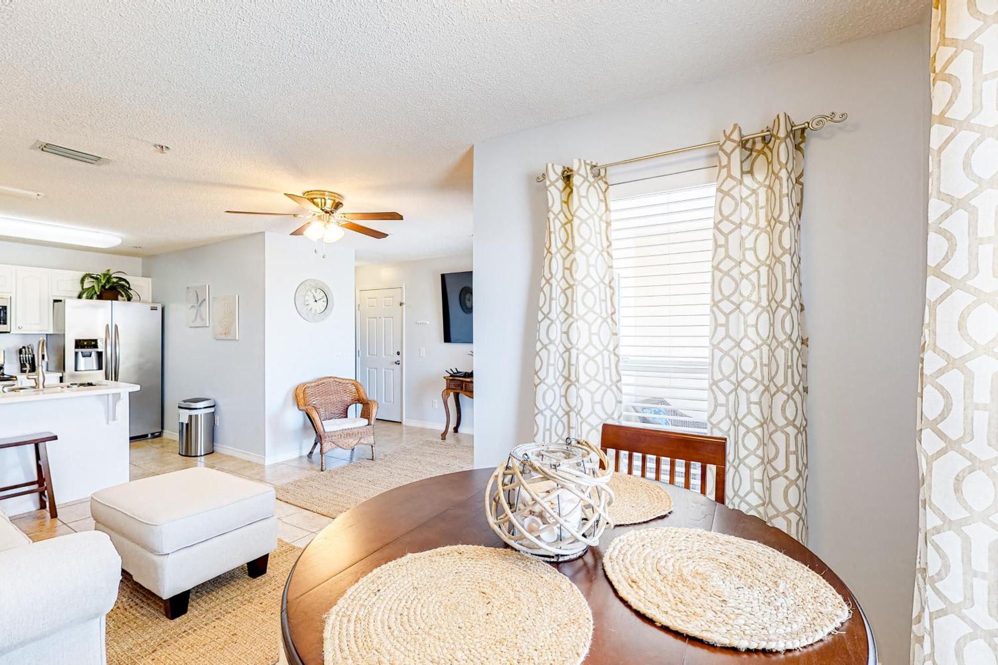 Gulf Island Condos II Navarre Δωμάτιο φωτογραφία