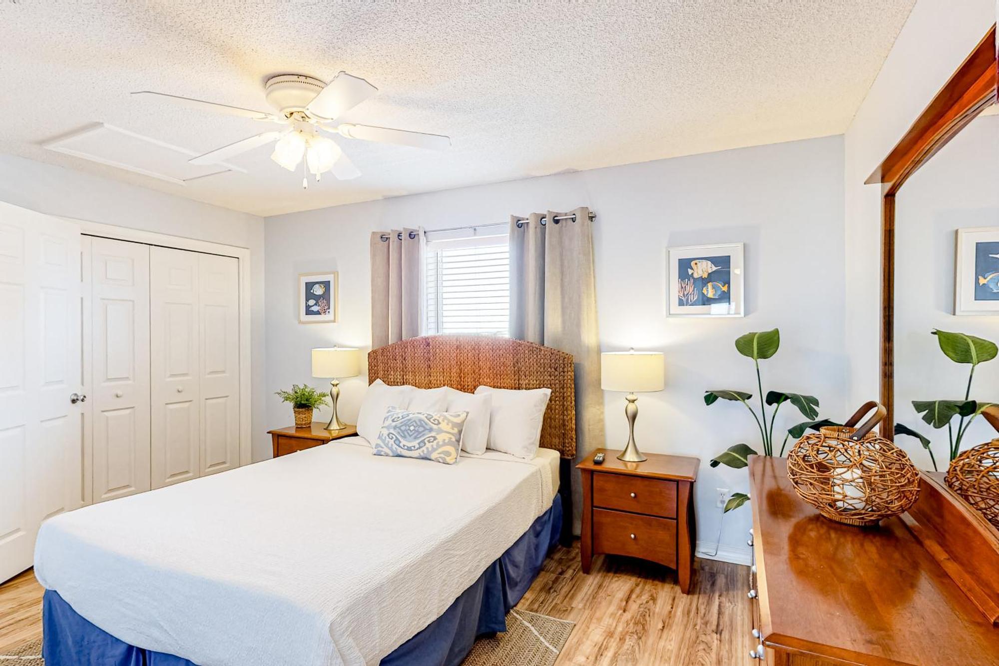 Gulf Island Condos II Navarre Δωμάτιο φωτογραφία