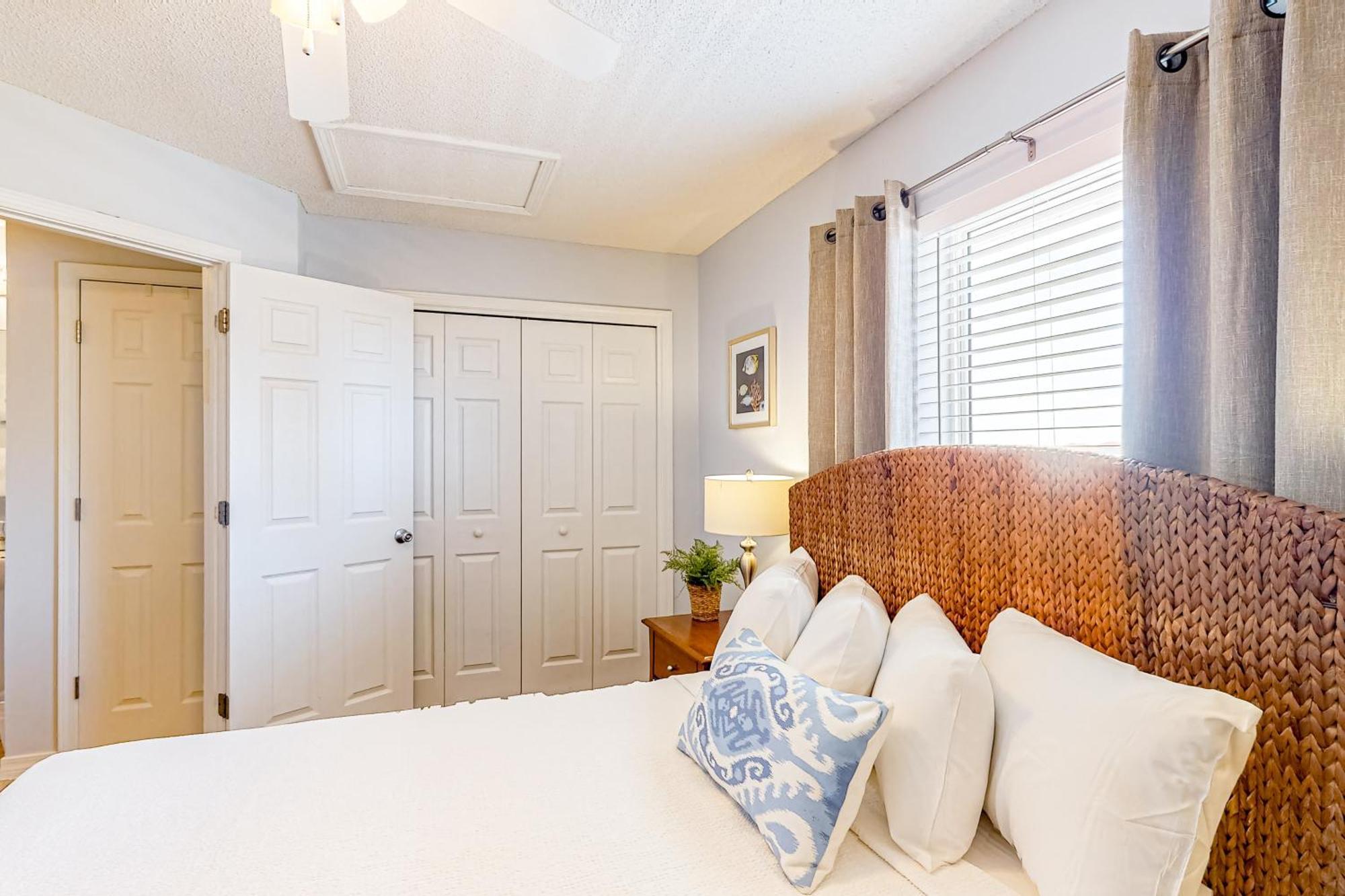 Gulf Island Condos II Navarre Δωμάτιο φωτογραφία