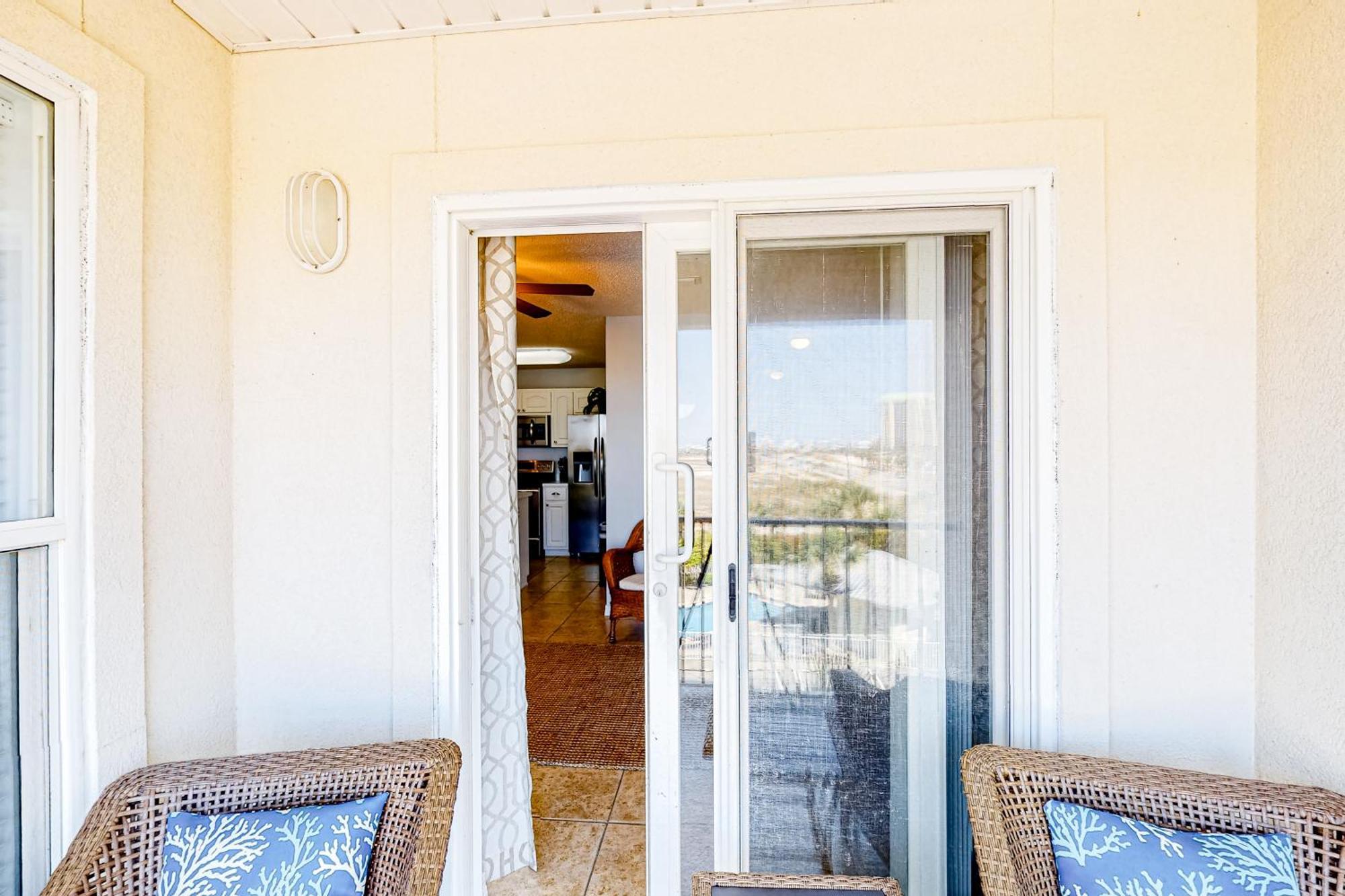 Gulf Island Condos II Navarre Δωμάτιο φωτογραφία