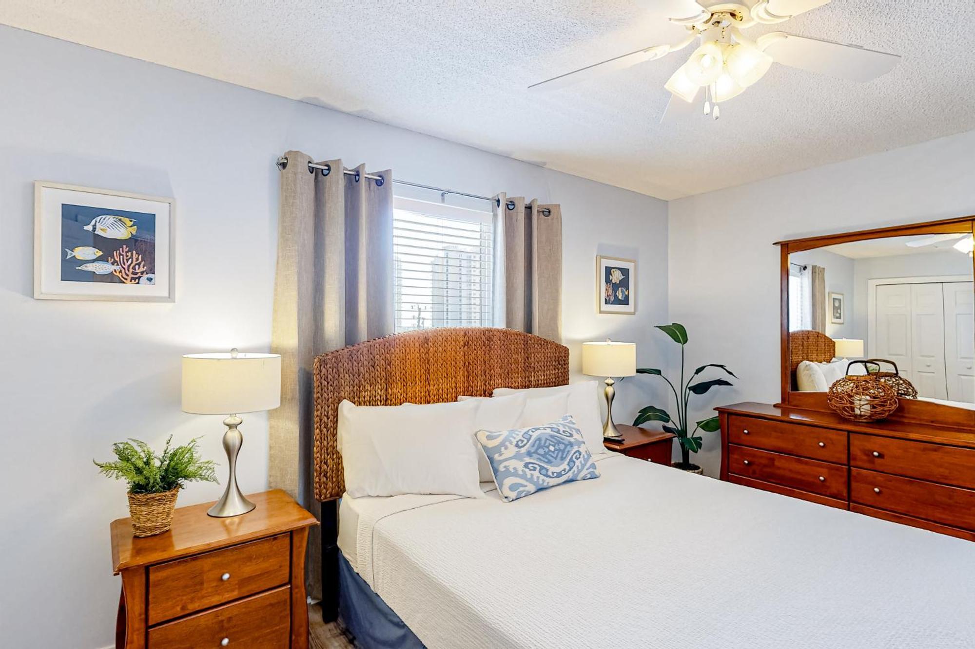 Gulf Island Condos II Navarre Δωμάτιο φωτογραφία