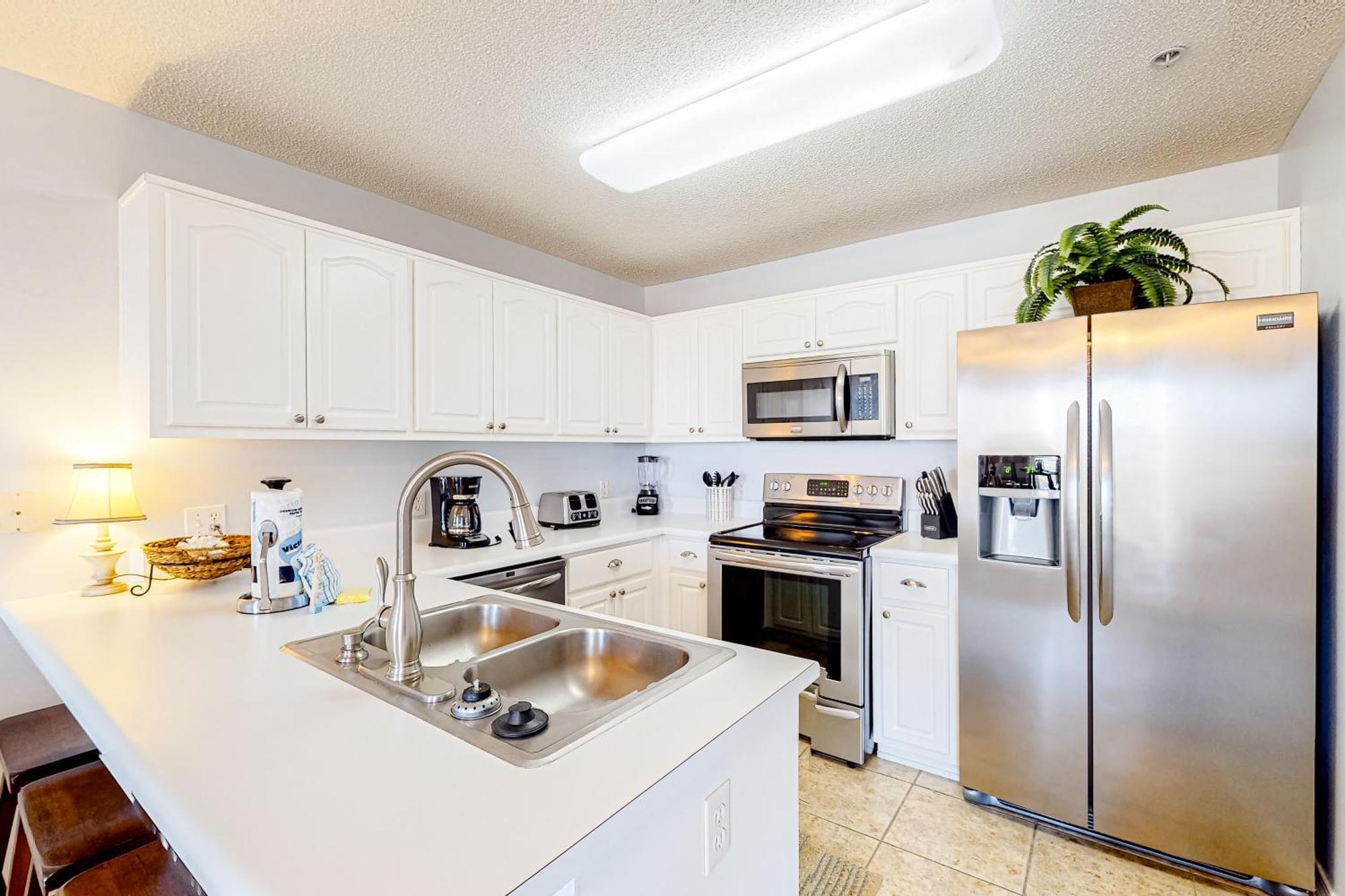 Gulf Island Condos II Navarre Δωμάτιο φωτογραφία