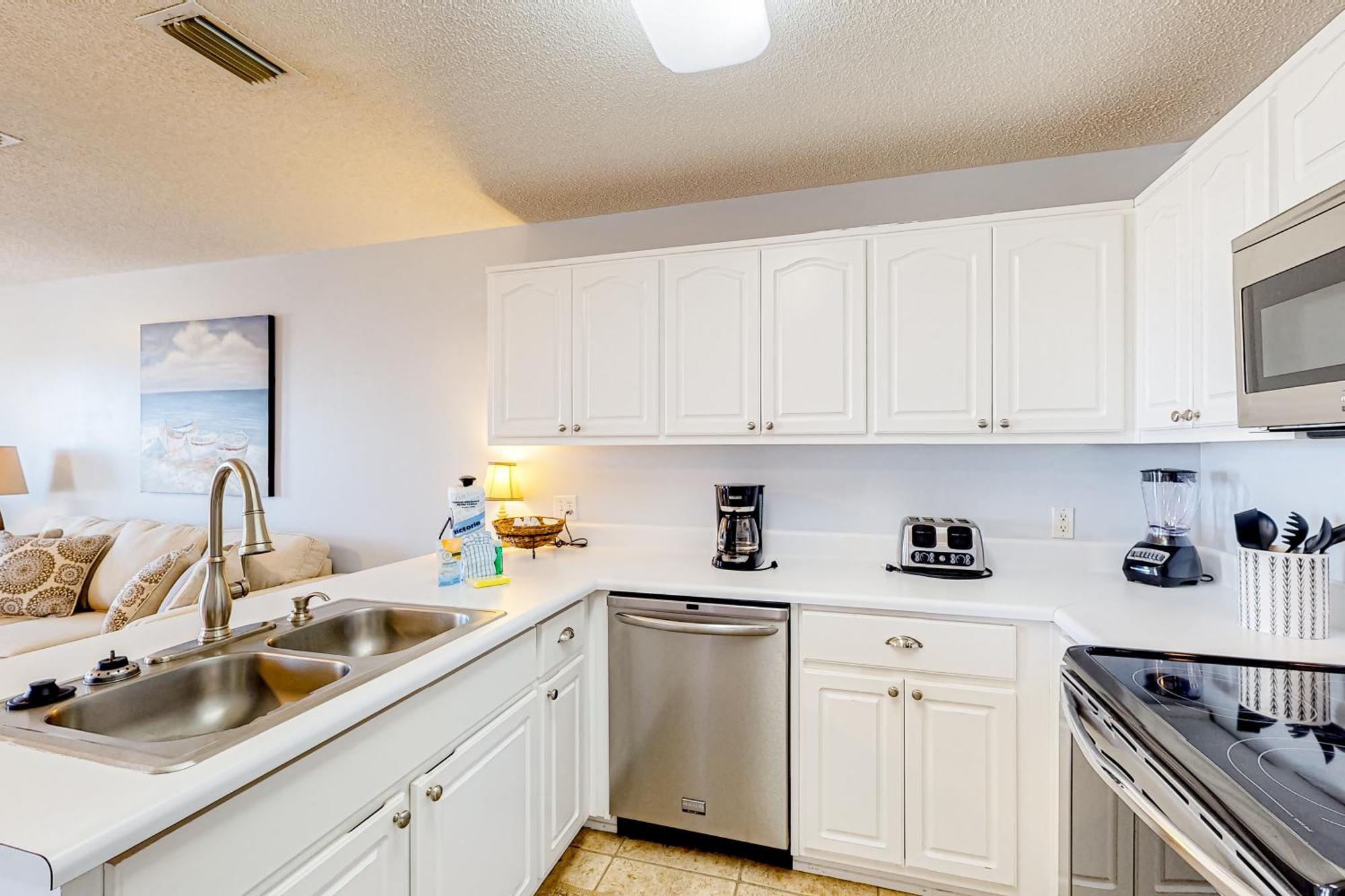Gulf Island Condos II Navarre Δωμάτιο φωτογραφία