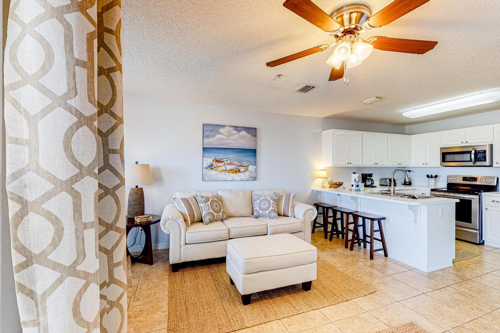 Gulf Island Condos II Navarre Δωμάτιο φωτογραφία