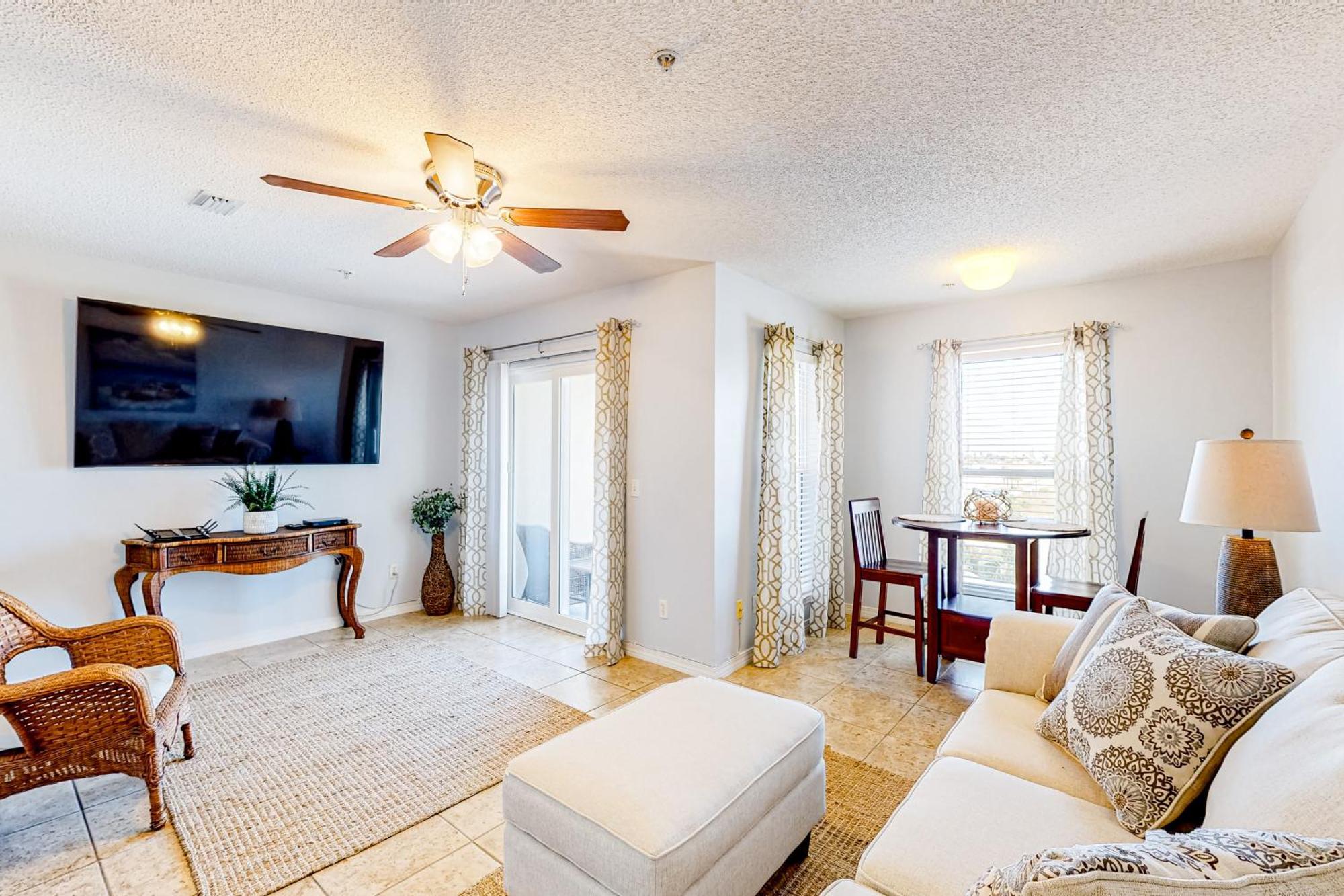 Gulf Island Condos II Navarre Δωμάτιο φωτογραφία