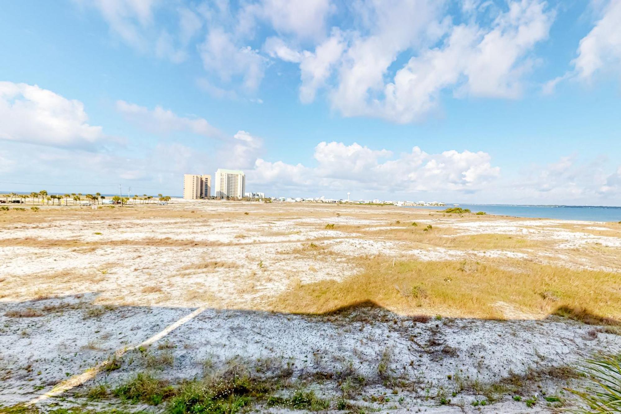 Gulf Island Condos II Navarre Δωμάτιο φωτογραφία